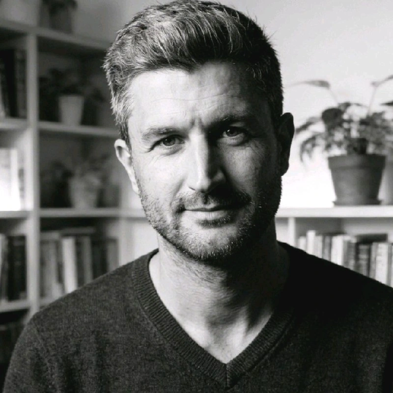Tobias Mathar
